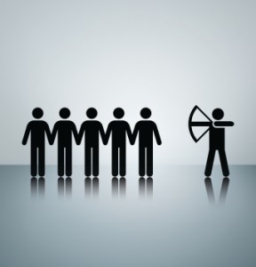 identifying your employee target audience