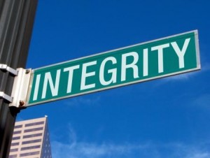 integrity