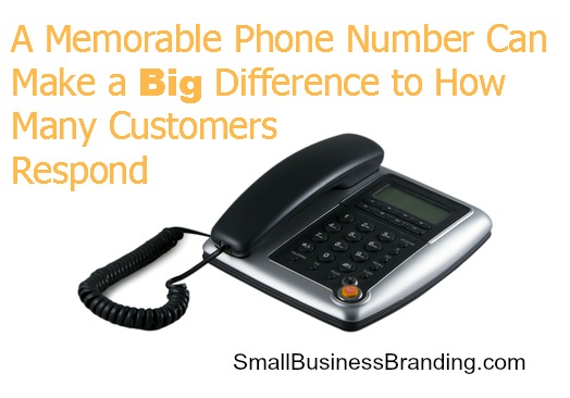 Business phone on white background