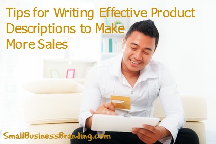 Tips for Writing Effective Productions Descriptions-030414