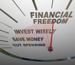 Financial Freedom 