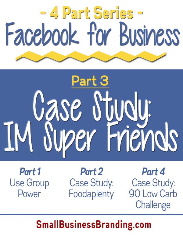 Facebook for Business - Part 3