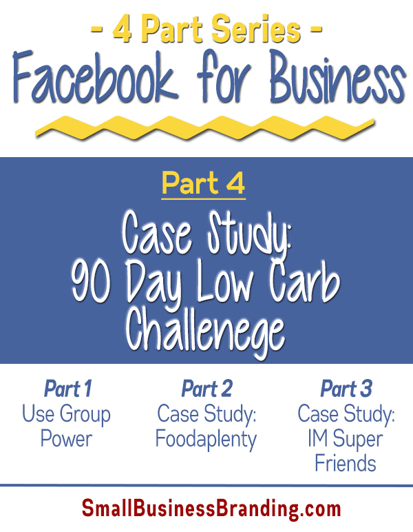 Facebook for Business - Part 4