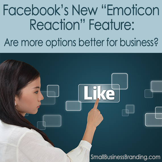 Facebook Testing New Reaction Feature