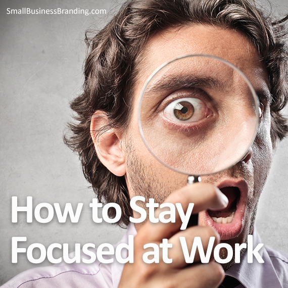 dont workout early to be focused at work